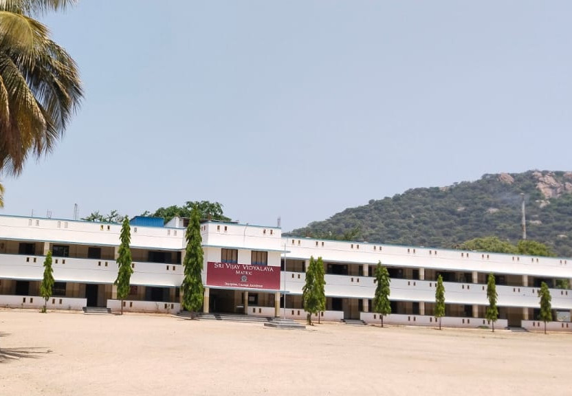 Vijay Vidyalaya