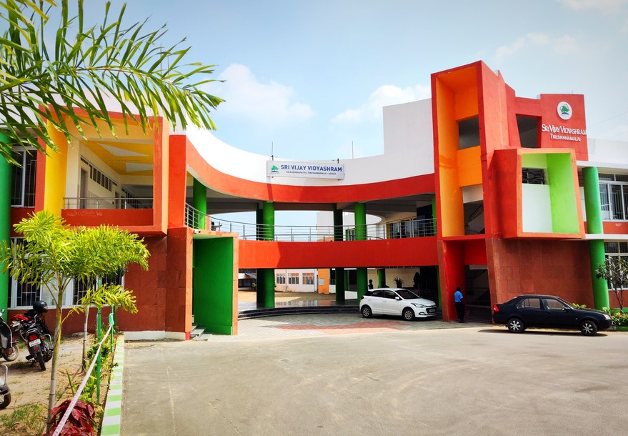 Vijay Vidyalaya