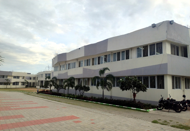 Vijay Vidyalaya